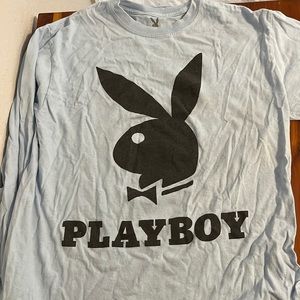 Playboy long sleeve